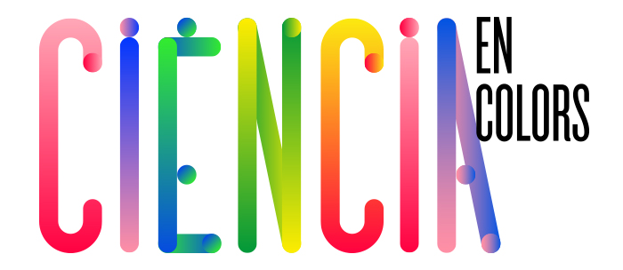 Ciència en Colors logo
