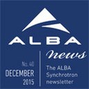 A NEW ISSUE OF ALBA NEWS MAGAZINE IS OUT