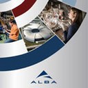 AVAILABLE THE ALBA ACTIVITY REPORT 2014