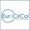 EuroCirCol - A VISION TO STRENGTHEN EUROPE'S POLE POSITION IN PARTICLE PHYSICS