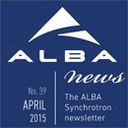 NEW ISSUE OF THE ALBA NEWS MAGAZINE