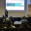 THE InCAEM PROJECT IS PRESENTED TO THE CATALAN SCIENTIFIC COMMUNITY